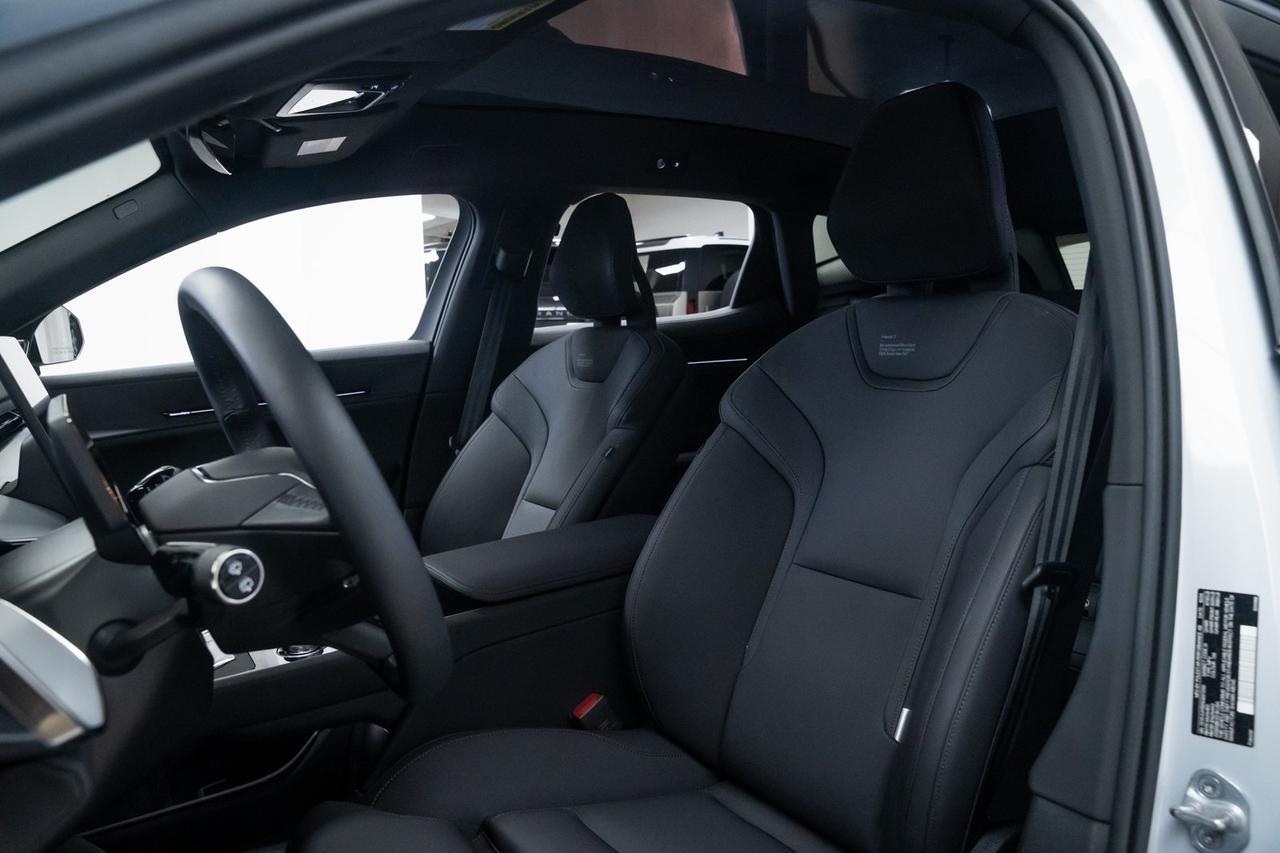 2025 Polestar 3 Long Range Dual Motor 1 Owner Bowers &amp; Wilkins Audio Portland OR