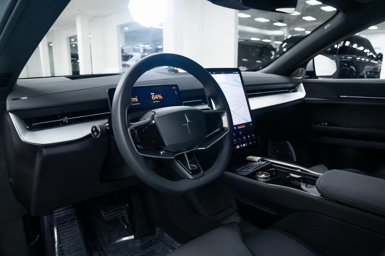 2025 Polestar 3 Long Range Dual Motor 1 Owner Bowers &amp; Wilkins Audio Portland OR