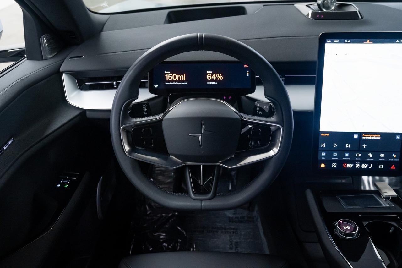 2025 Polestar 3 Long Range Dual Motor 1 Owner Bowers &amp; Wilkins Audio Portland OR