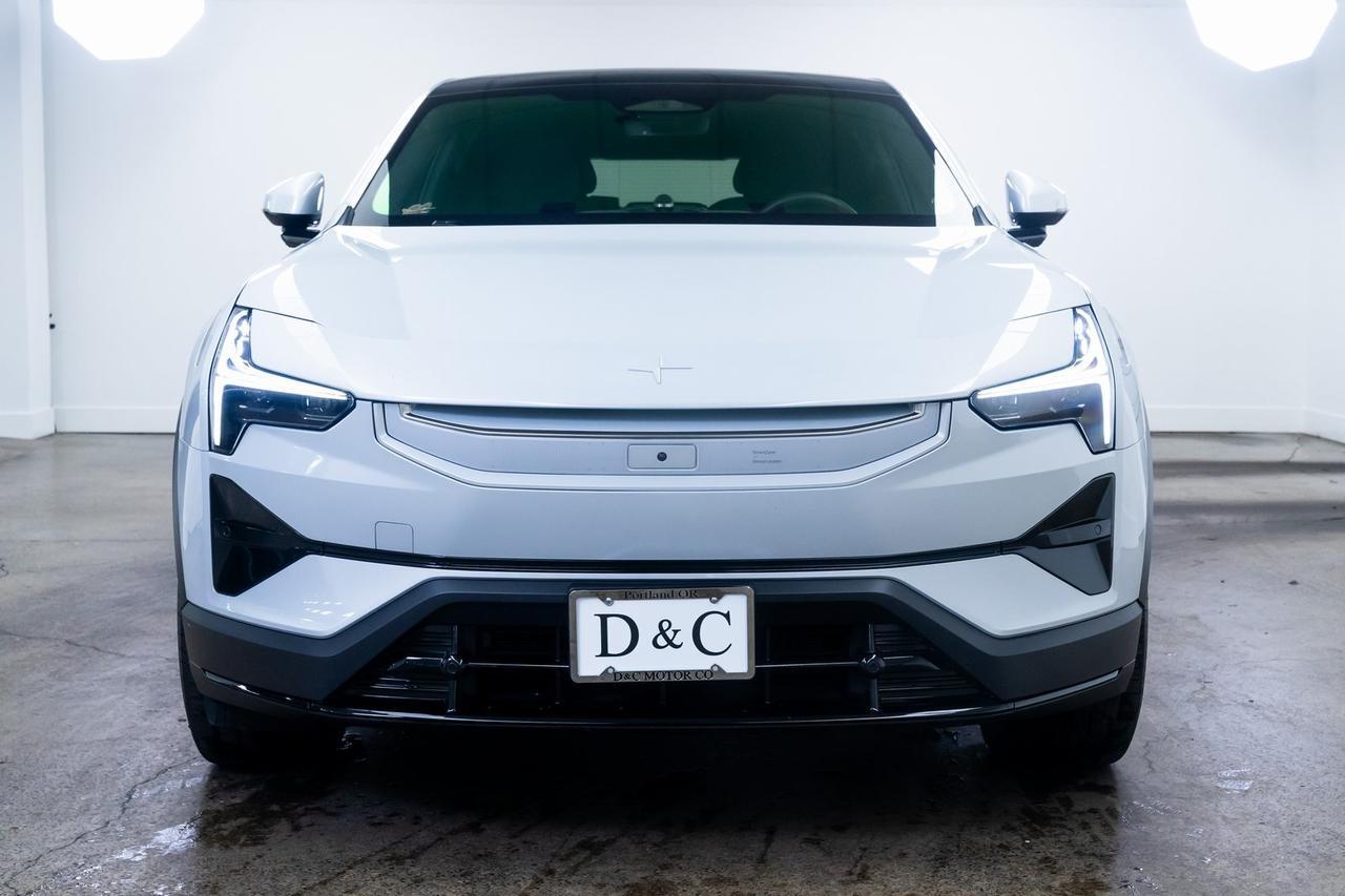 2025 Polestar 3 Long Range Dual Motor 1 Owner Bowers &amp; Wilkins Audio Portland OR