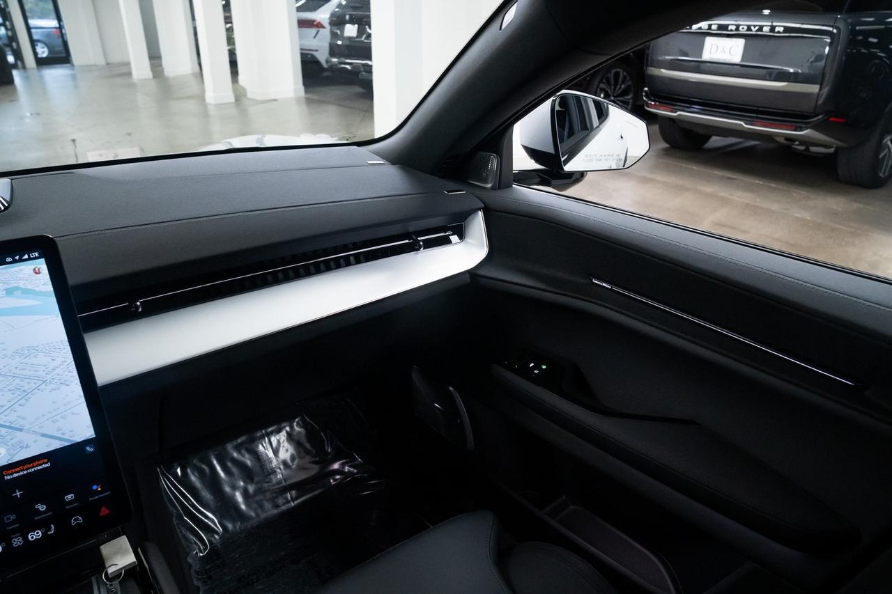 2025 Polestar 3 Long Range Dual Motor 1 Owner Bowers &amp; Wilkins Audio Portland OR