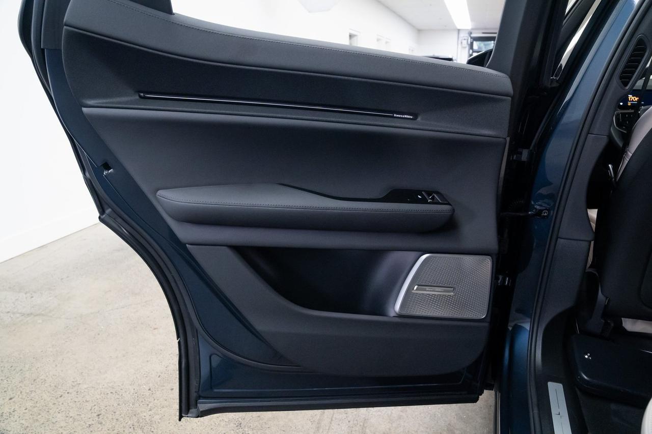 2025 Polestar 3 Long Range Dual Motor 1 Owner Vented Seats Bowers &amp; Wilkins Portland OR