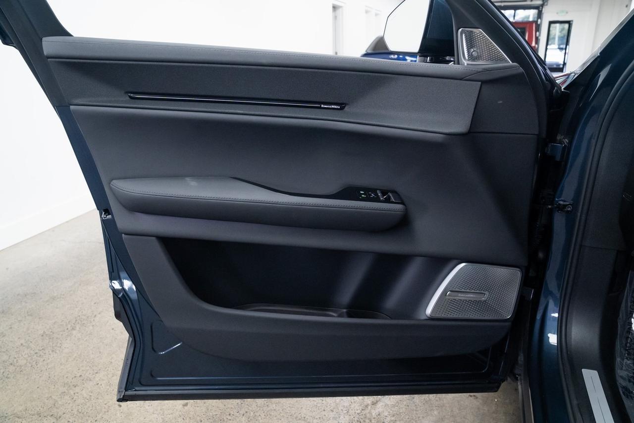 2025 Polestar 3 Long Range Dual Motor 1 Owner Vented Seats Bowers &amp; Wilkins Portland OR