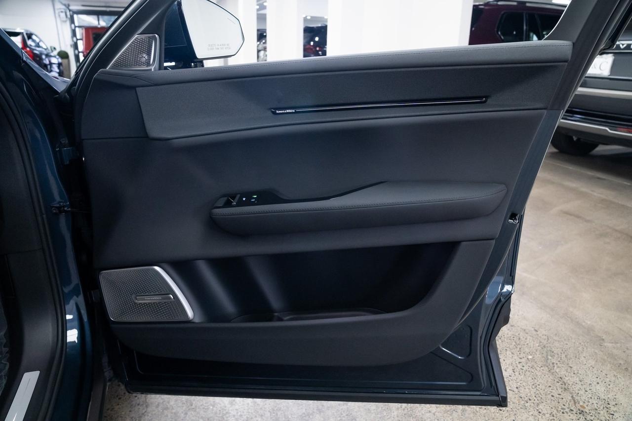 2025 Polestar 3 Long Range Dual Motor 1 Owner Vented Seats Bowers &amp; Wilkins Portland OR