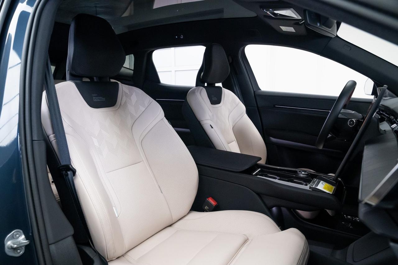 2025 Polestar 3 Long Range Dual Motor 1 Owner Vented Seats Bowers &amp; Wilkins Portland OR