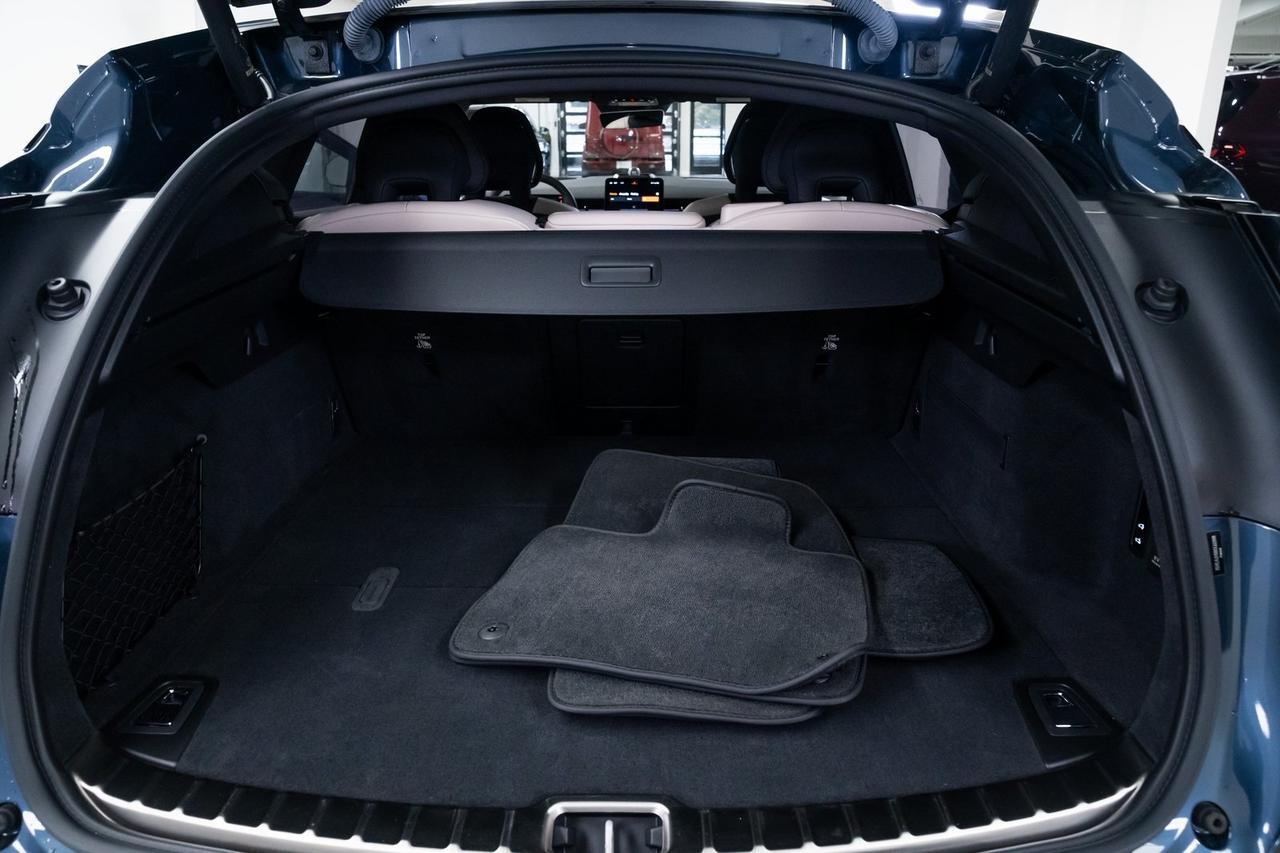 2025 Polestar 3 Long Range Dual Motor 1 Owner Vented Seats Bowers &amp; Wilkins Portland OR