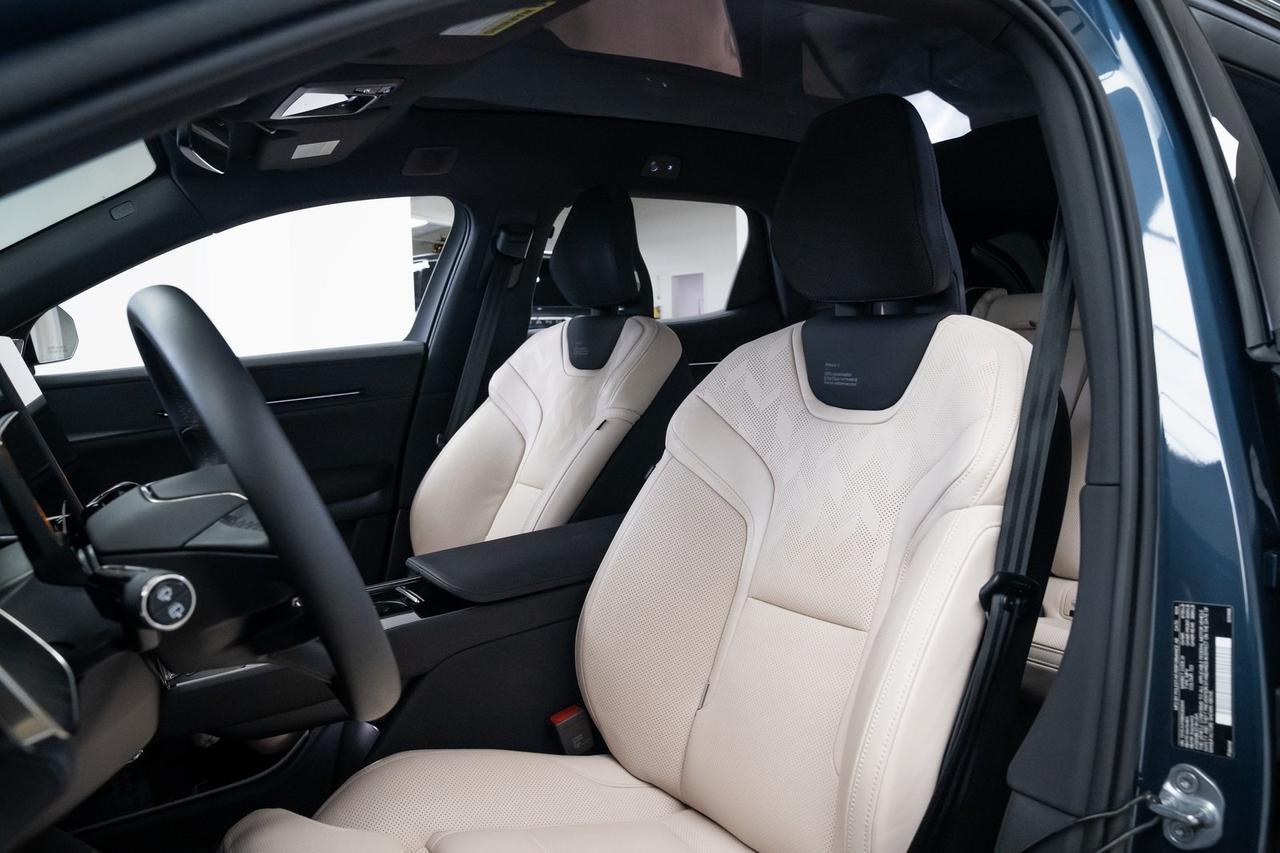 2025 Polestar 3 Long Range Dual Motor 1 Owner Vented Seats Bowers &amp; Wilkins Portland OR