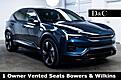2025 Polestar 3 Long Range Dual Motor 1 Owner Vented Seats Bowers & Wilkins