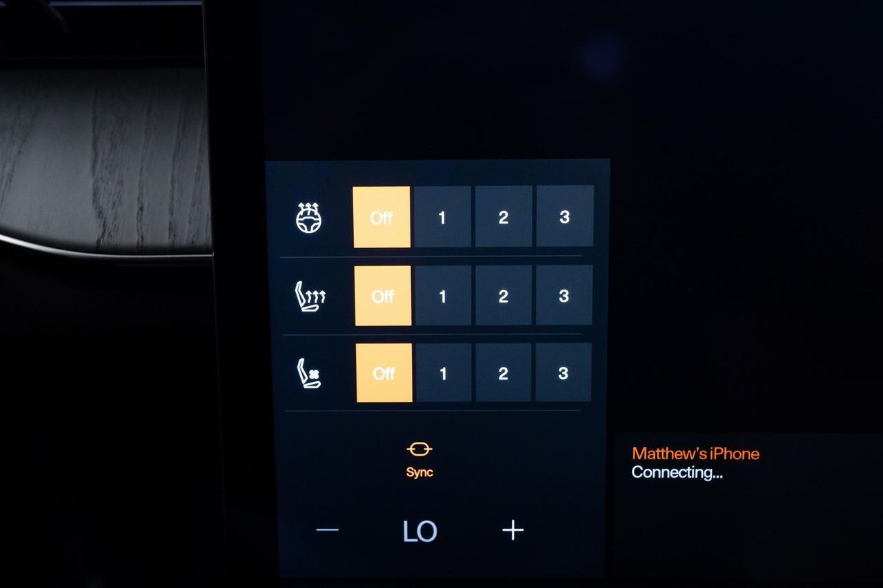 2025 Polestar 3 Long Range Dual Motor 1 Owner Vented Seats Bowers &amp; Wilkins Portland OR