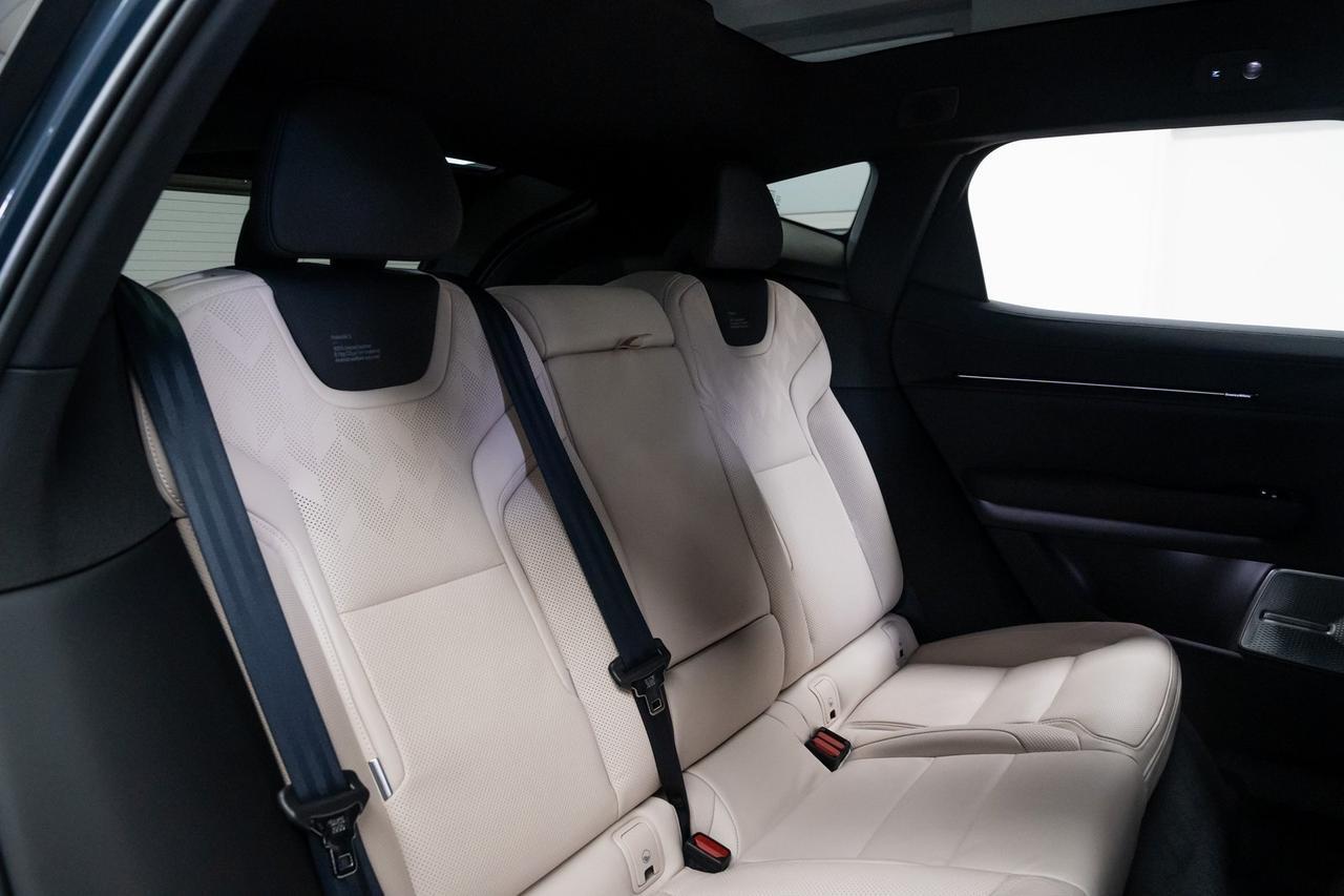 2025 Polestar 3 Long Range Dual Motor 1 Owner Vented Seats Bowers &amp; Wilkins Portland OR