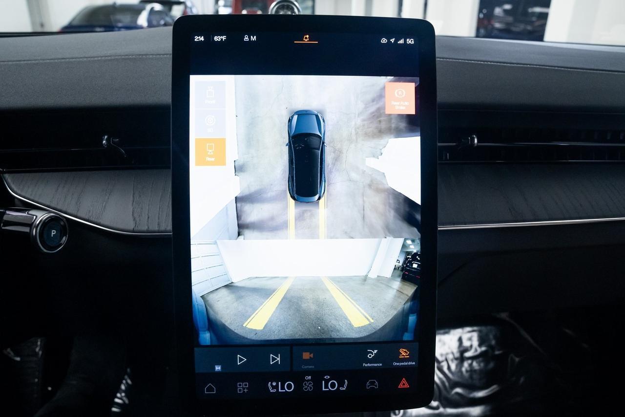 2025 Polestar 3 Long Range Dual Motor 1 Owner Vented Seats Bowers &amp; Wilkins Portland OR