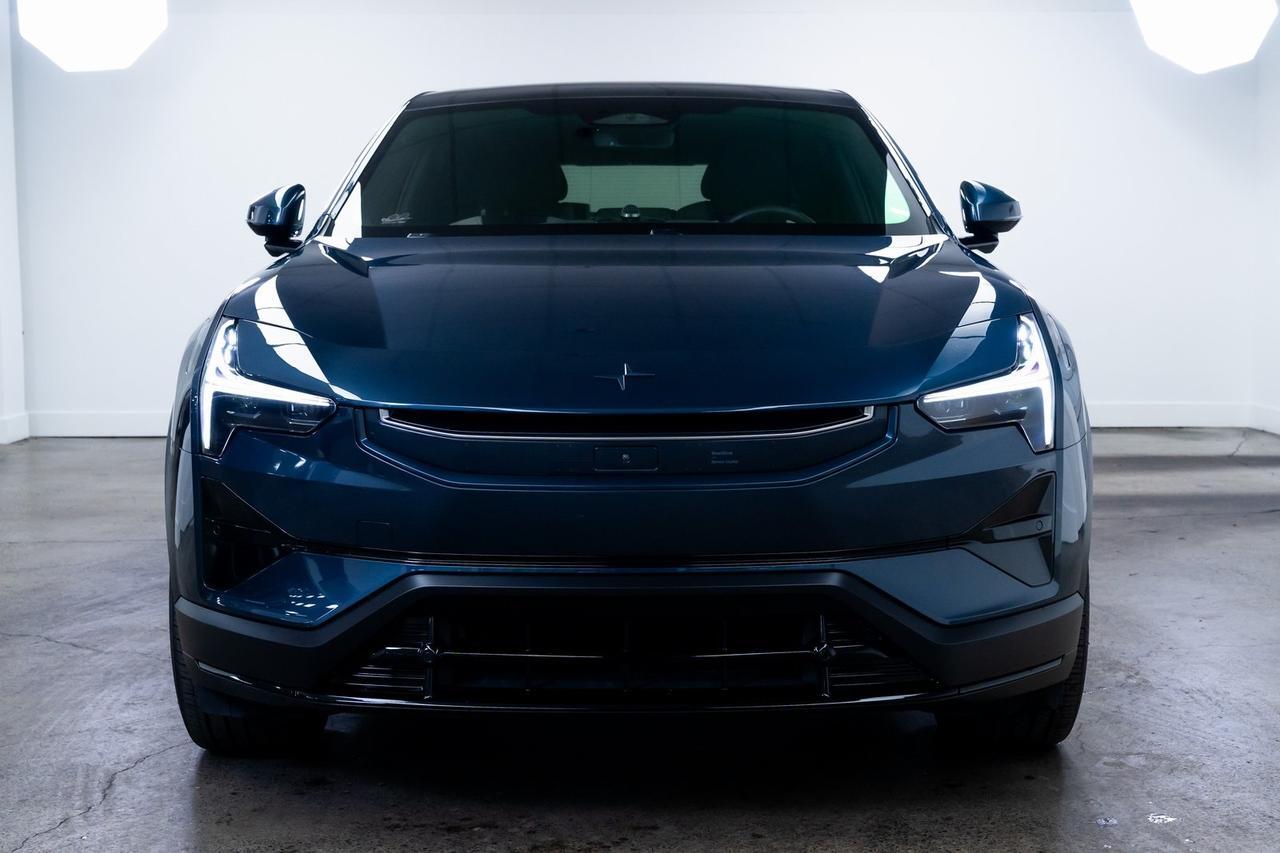 2025 Polestar 3 Long Range Dual Motor 1 Owner Vented Seats Bowers &amp; Wilkins Portland OR