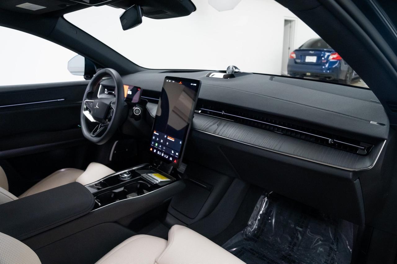 2025 Polestar 3 Long Range Dual Motor 1 Owner Vented Seats Bowers &amp; Wilkins Portland OR