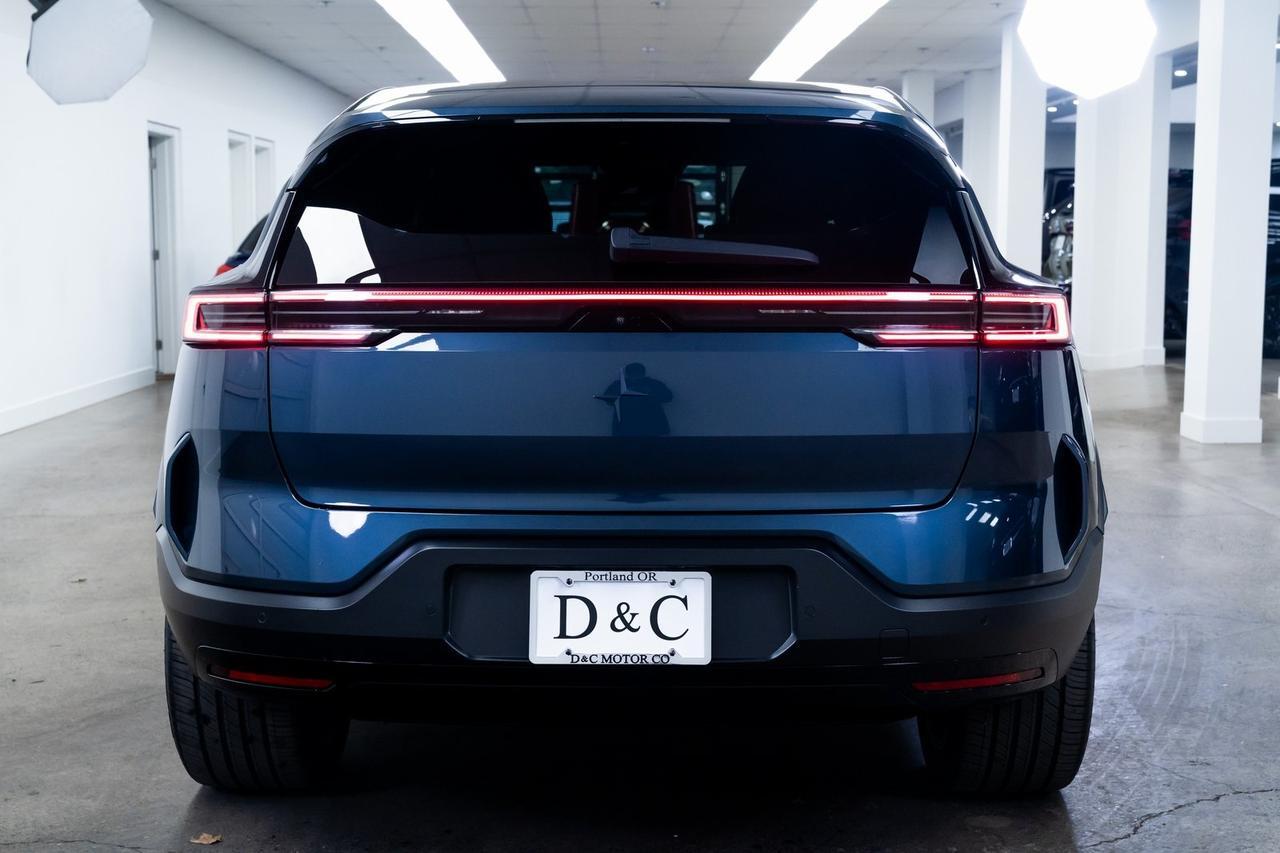 2025 Polestar 3 Long Range Dual Motor 1 Owner Vented Seats Bowers &amp; Wilkins Portland OR