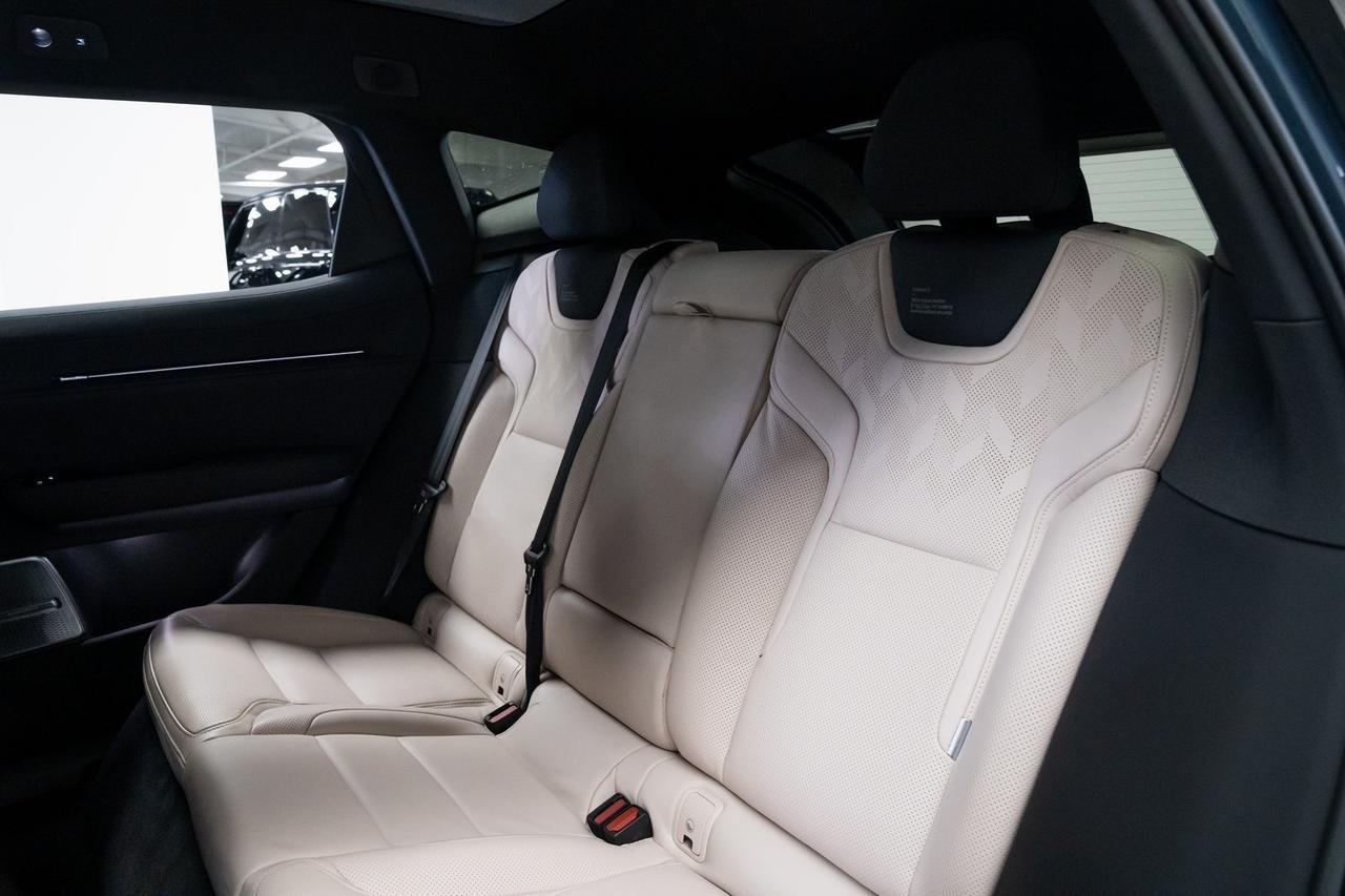 2025 Polestar 3 Long Range Dual Motor 1 Owner Vented Seats Bowers &amp; Wilkins Portland OR