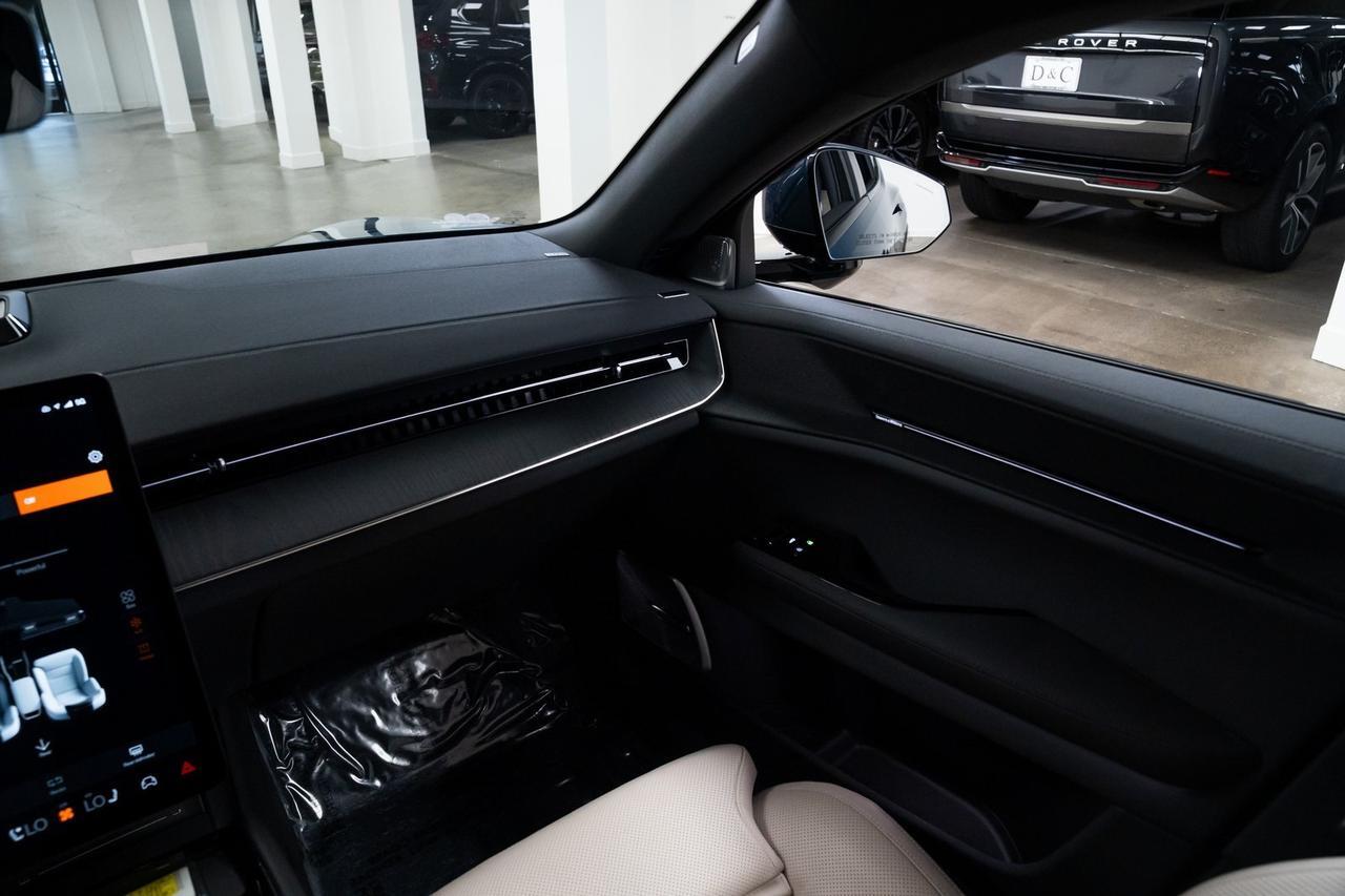 2025 Polestar 3 Long Range Dual Motor 1 Owner Vented Seats Bowers &amp; Wilkins Portland OR