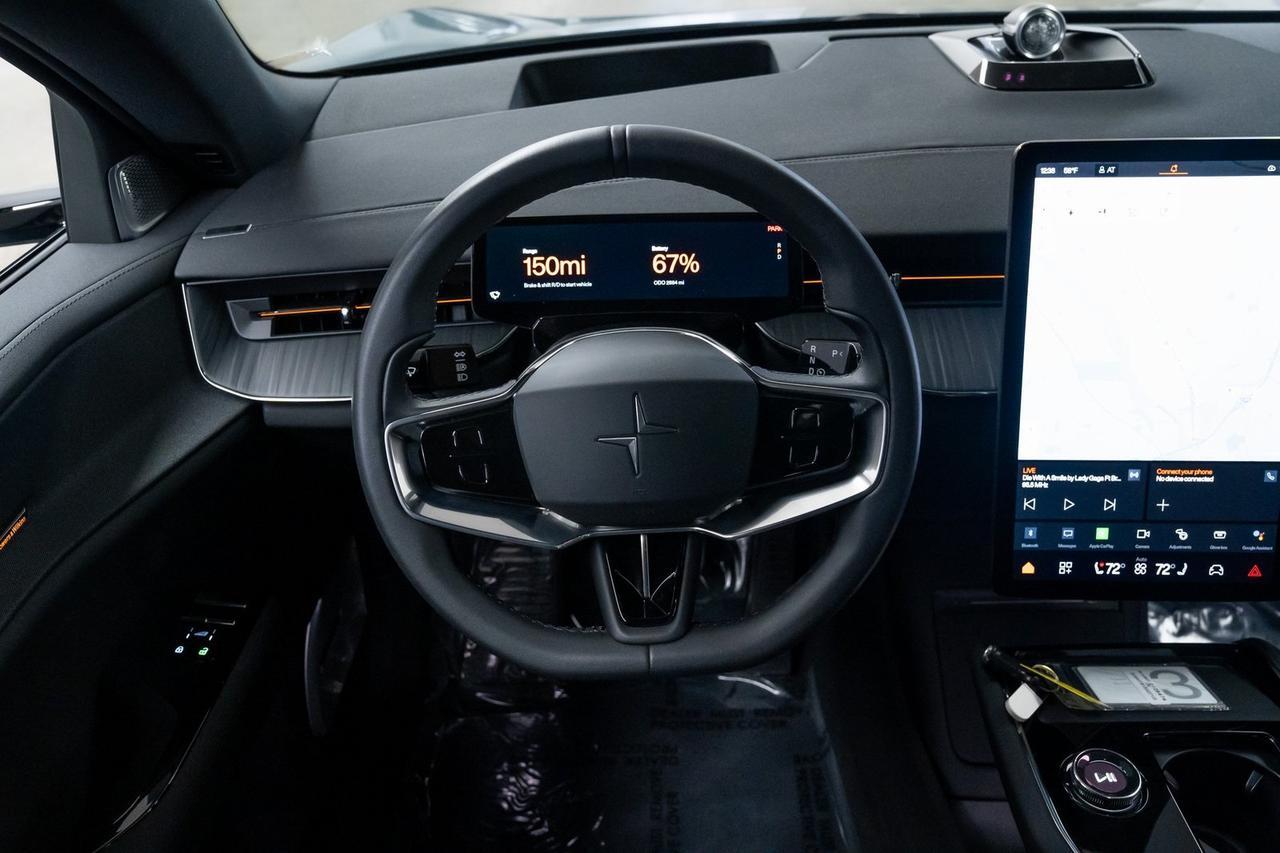 2025 Polestar 3 Long Range Dual Motor Bowers &amp; Wilkins Audio Head-Up Display Portland OR