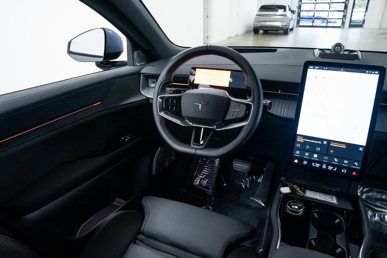 2025 Polestar 3 Long Range Dual Motor Bowers &amp; Wilkins Audio Head-Up Display Portland OR