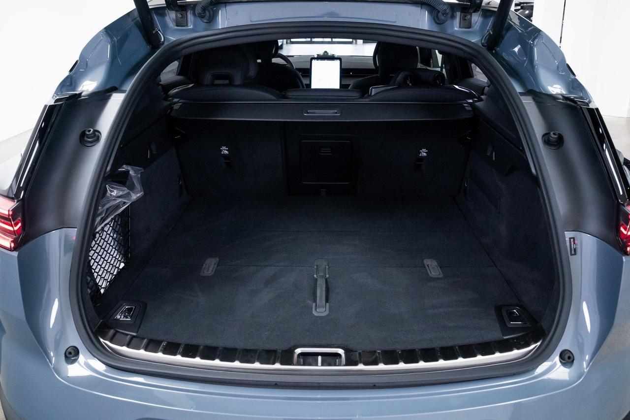 2025 Polestar 3 Long Range Dual Motor Bowers &amp; Wilkins Audio Head-Up Display Portland OR