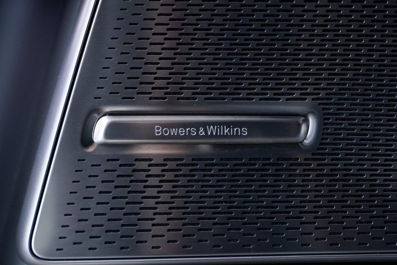 2025 Polestar 3 Long Range Dual Motor Bowers &amp; Wilkins Audio Head-Up Display Portland OR