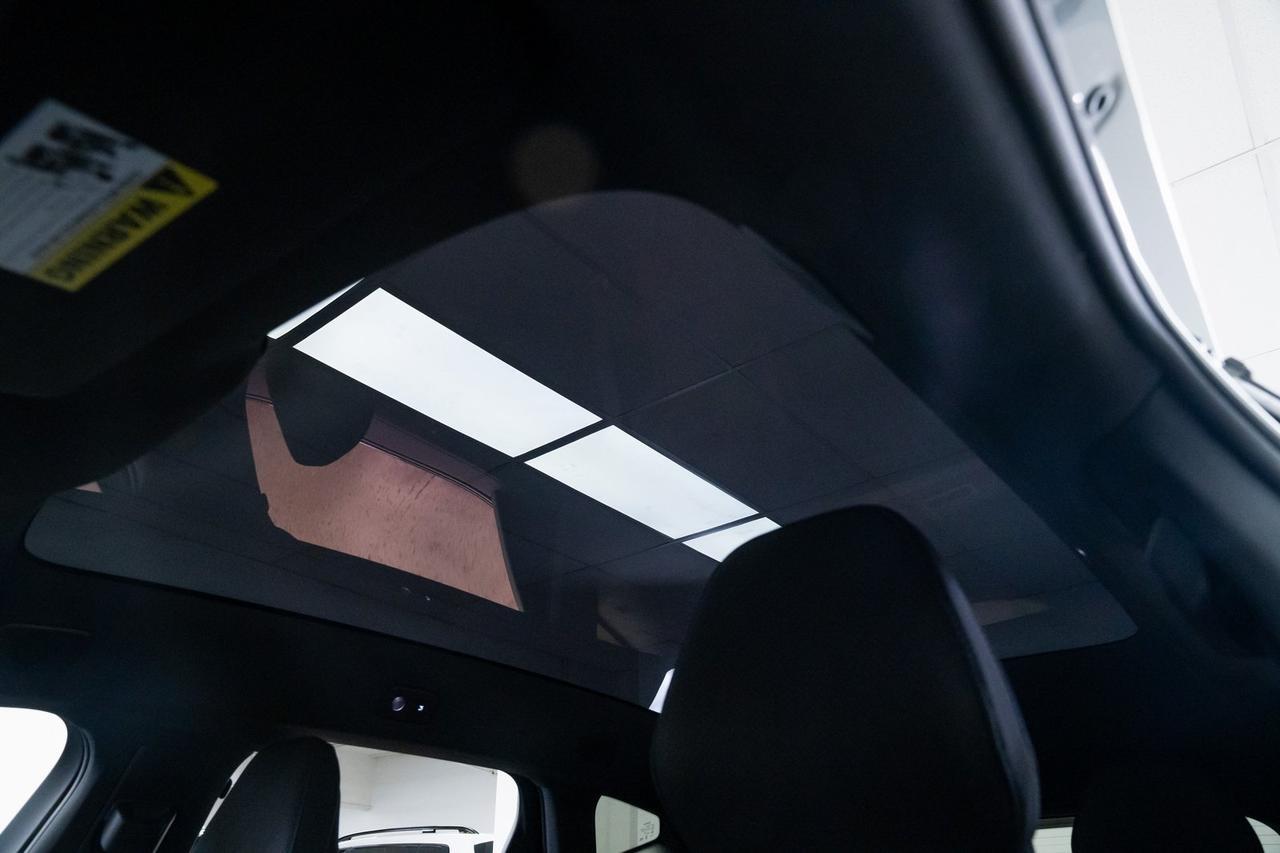 2025 Polestar 3 Long Range Dual Motor Bowers &amp; Wilkins Audio Head-Up Display Portland OR