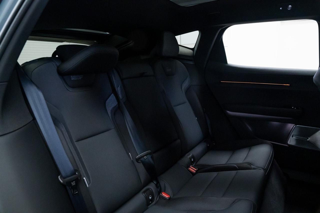 2025 Polestar 3 Long Range Dual Motor Bowers &amp; Wilkins Audio Head-Up Display Portland OR