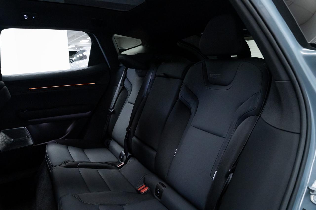 2025 Polestar 3 Long Range Dual Motor Bowers &amp; Wilkins Audio Head-Up Display Portland OR