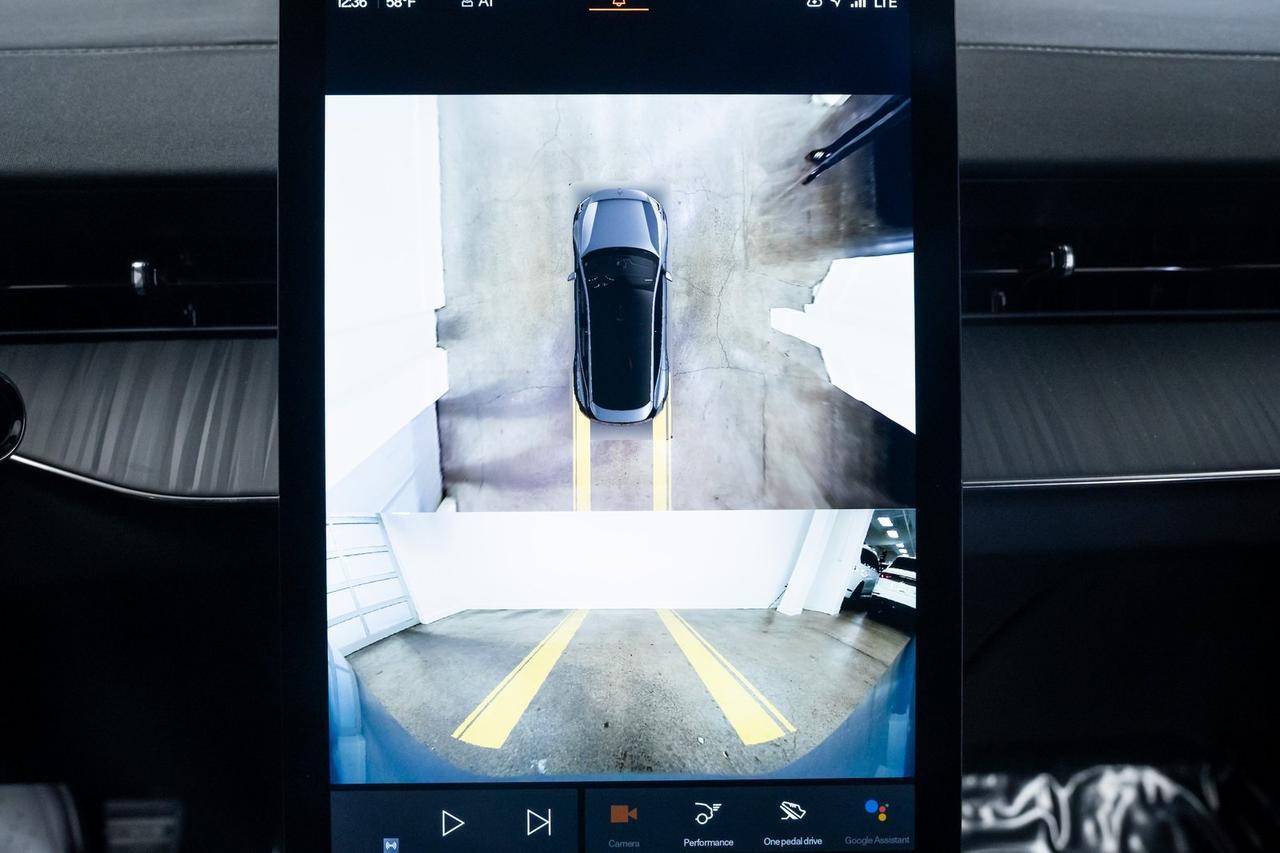 2025 Polestar 3 Long Range Dual Motor Bowers &amp; Wilkins Audio Head-Up Display Portland OR