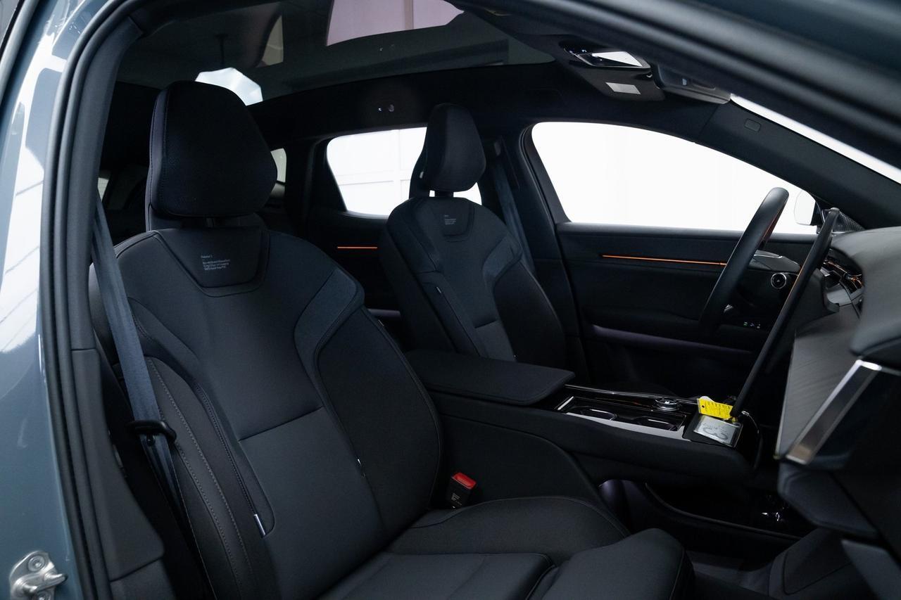 2025 Polestar 3 Long Range Dual Motor Bowers &amp; Wilkins Audio Head-Up Display Portland OR