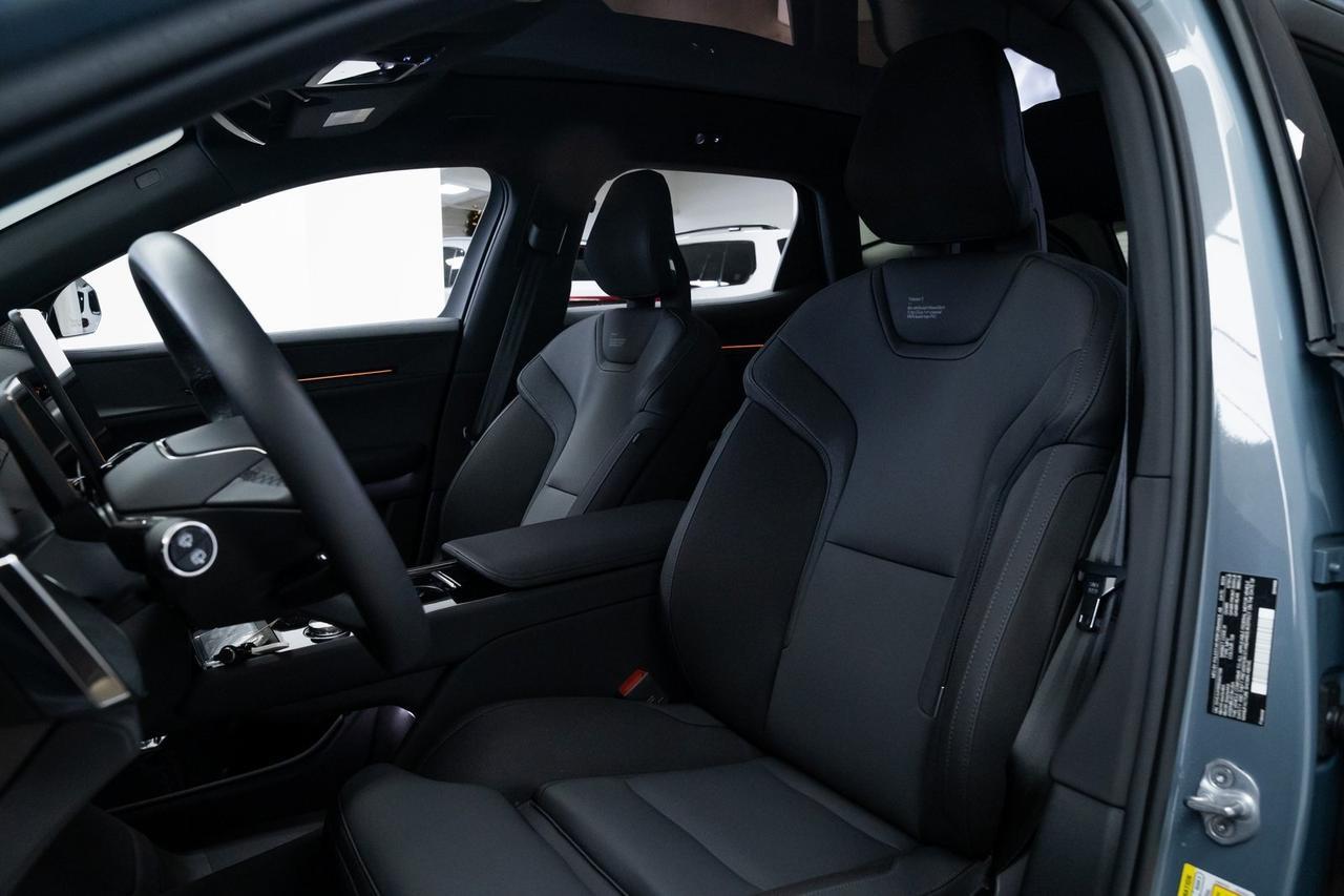 2025 Polestar 3 Long Range Dual Motor Bowers &amp; Wilkins Audio Head-Up Display Portland OR