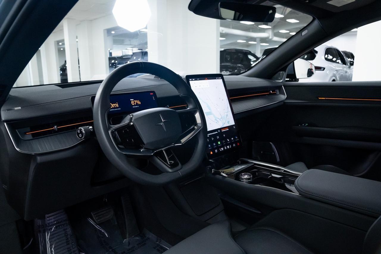 2025 Polestar 3 Long Range Dual Motor Bowers &amp; Wilkins Audio Head-Up Display Portland OR