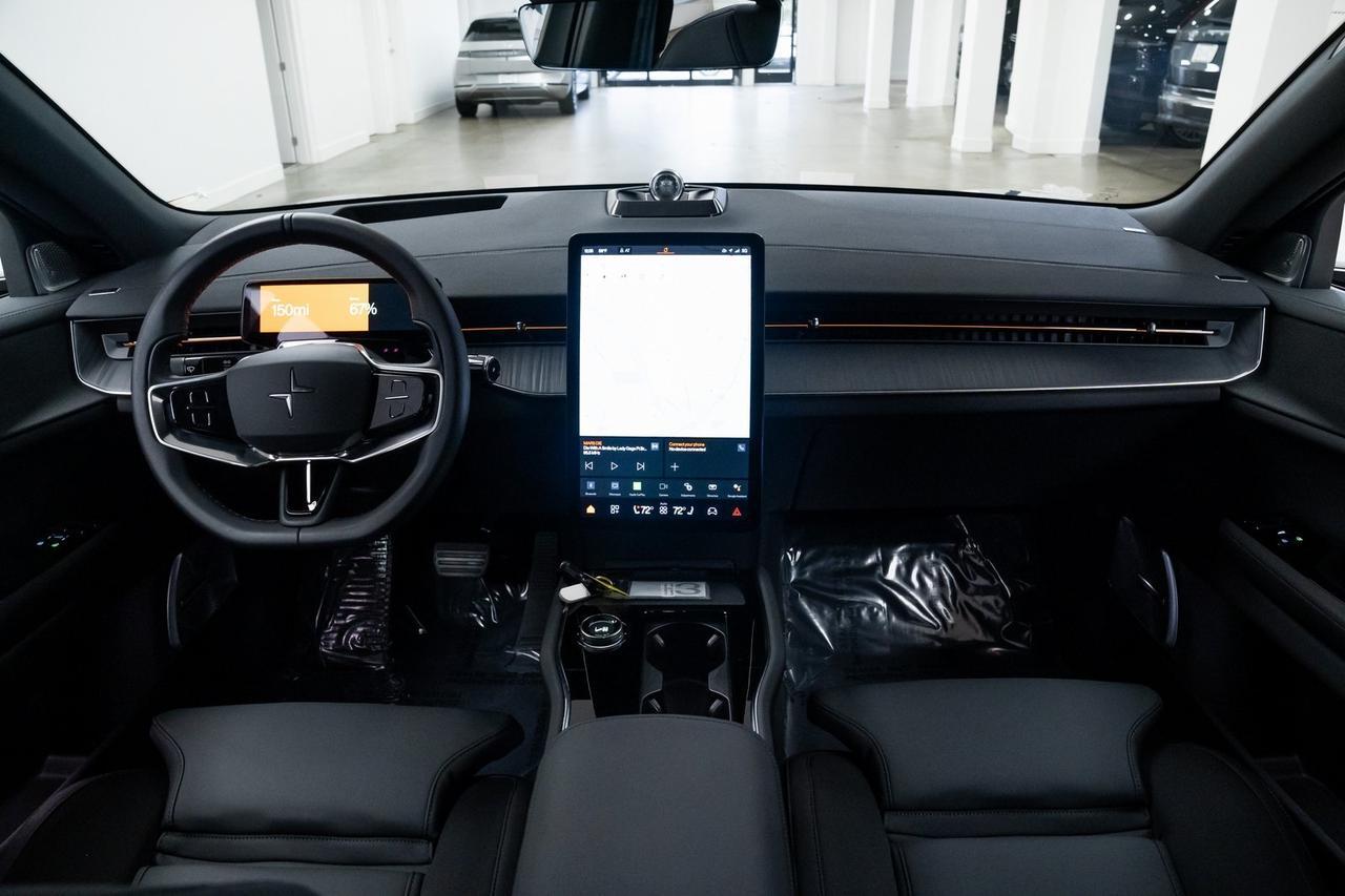 2025 Polestar 3 Long Range Dual Motor Bowers &amp; Wilkins Audio Head-Up Display Portland OR
