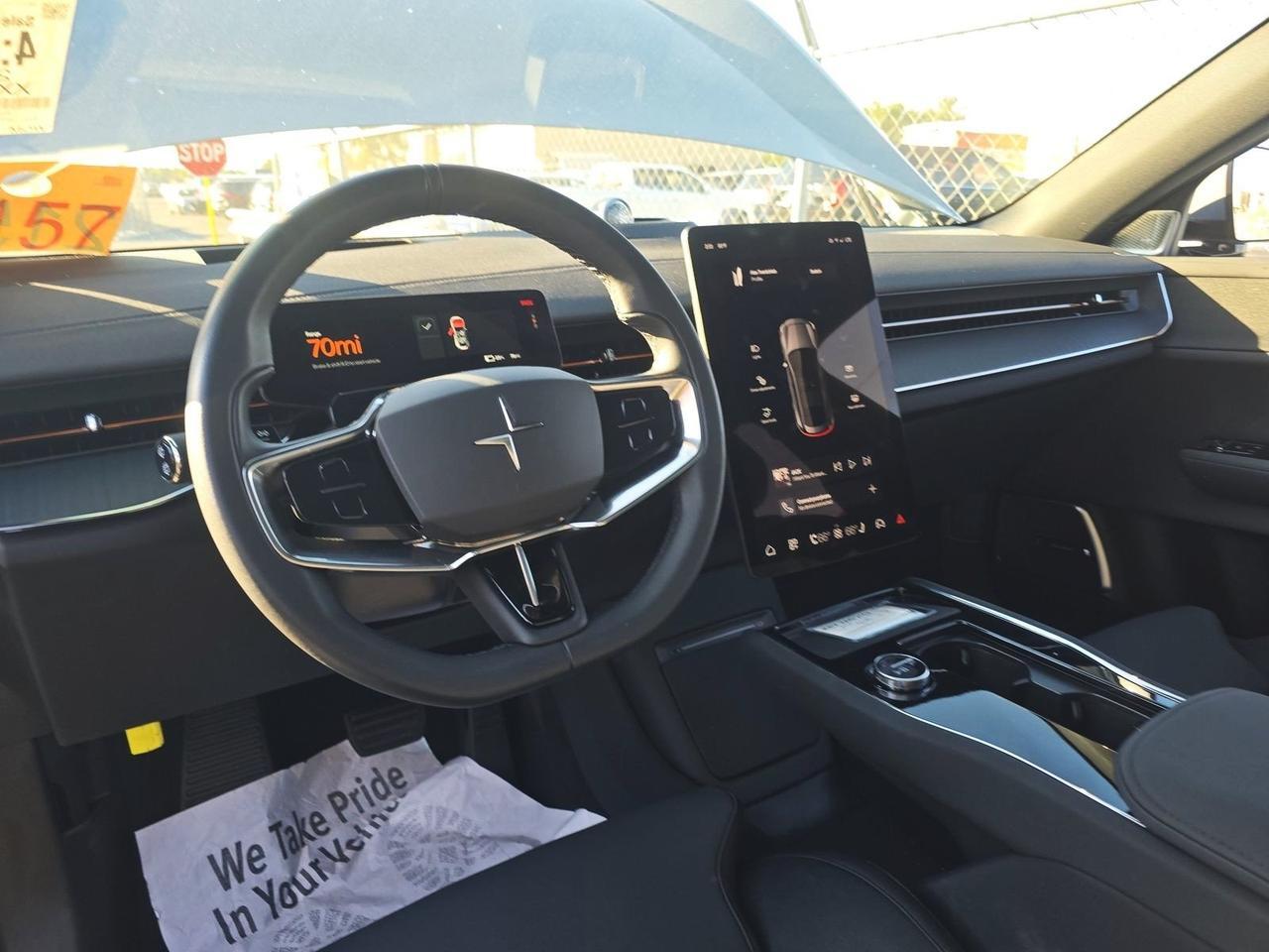 2025 Polestar 3 Long Range Dual Motor Bowers &amp; Wilkins Sound Head-Up Display Portland OR