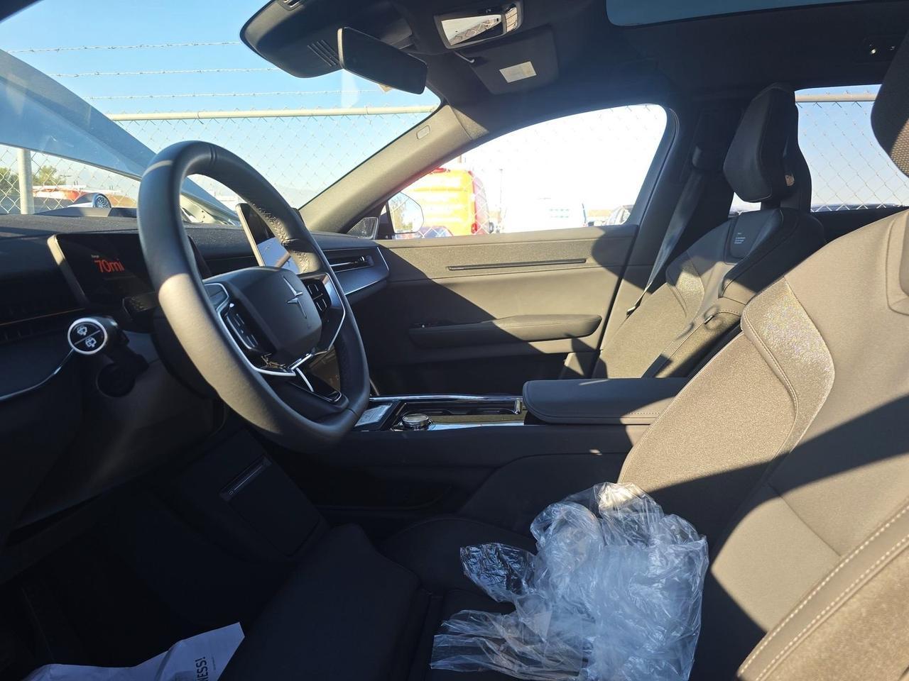 2025 Polestar 3 Long Range Dual Motor Bowers &amp; Wilkins Sound Head-Up Display Portland OR