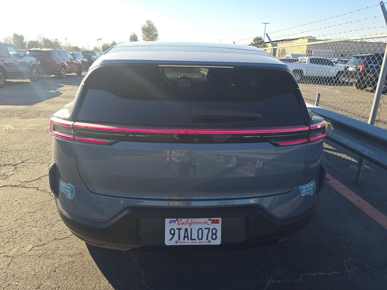 2025 Polestar 3 Long Range Dual Motor Bowers &amp; Wilkins Sound Head-Up Display Portland OR