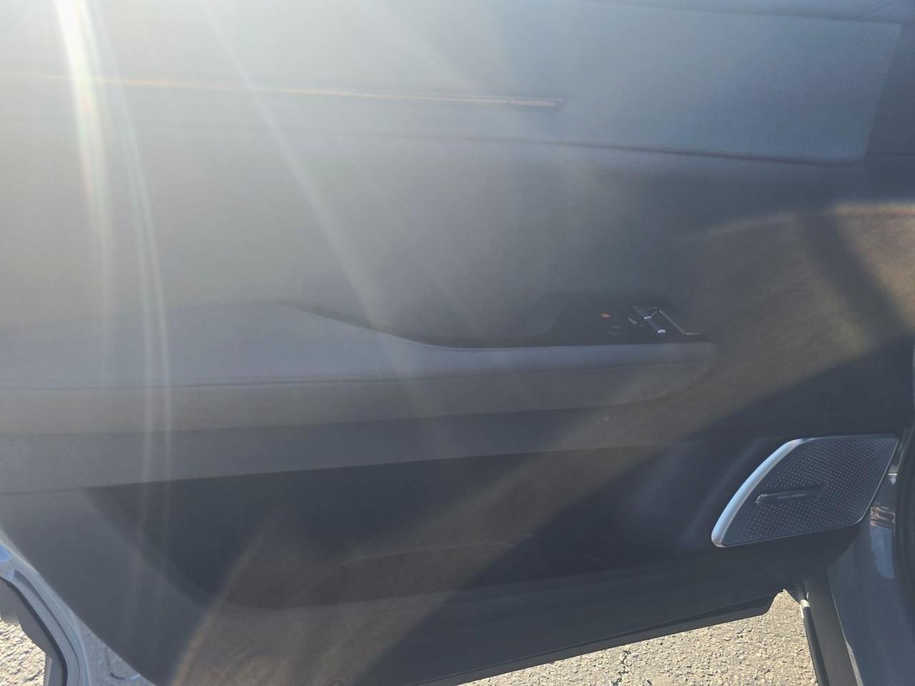 2025 Polestar 3 Long Range Dual Motor Bowers &amp; Wilkins Sound Head-Up Display Portland OR