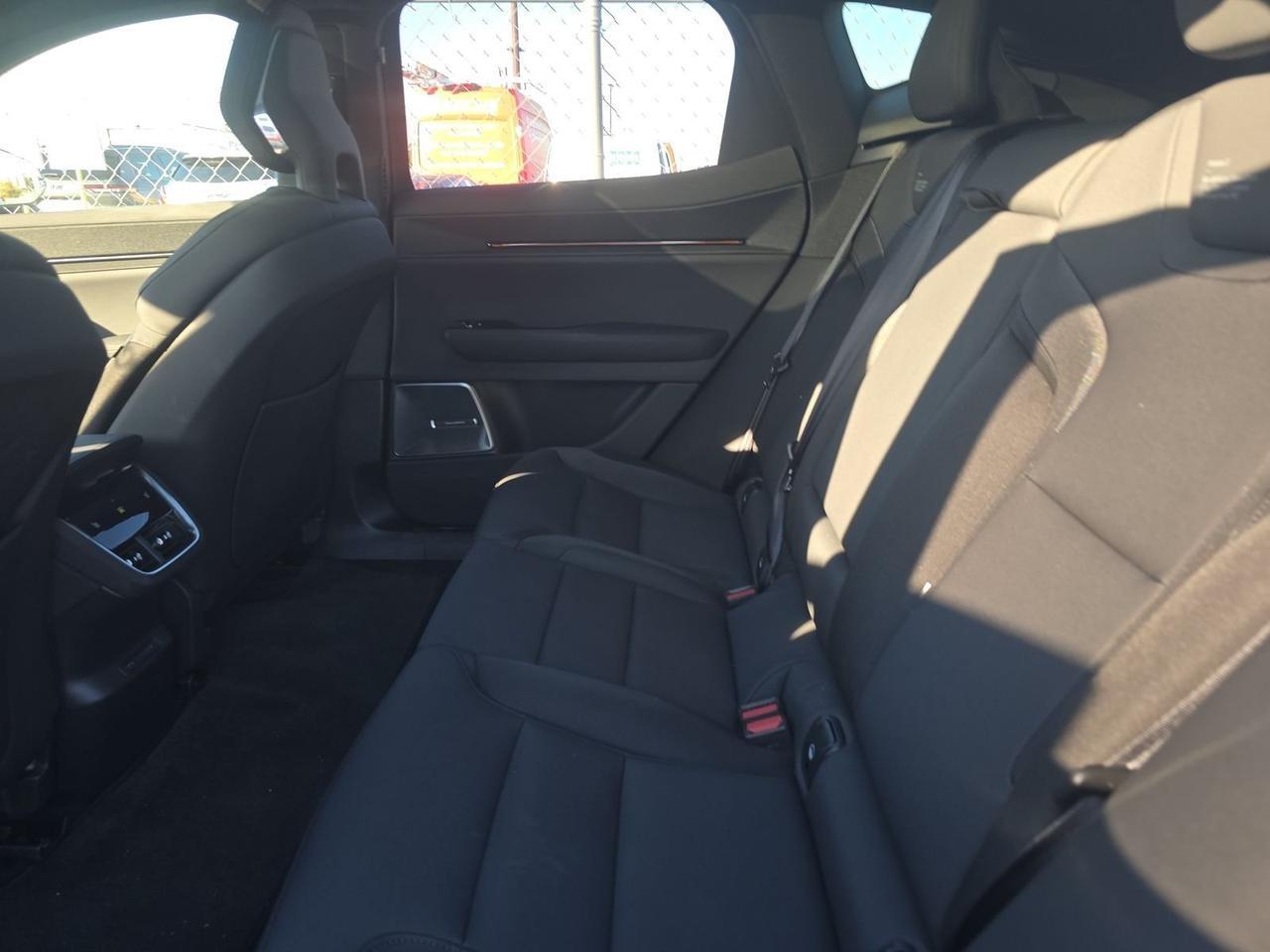 2025 Polestar 3 Long Range Dual Motor Bowers &amp; Wilkins Sound Head-Up Display Portland OR