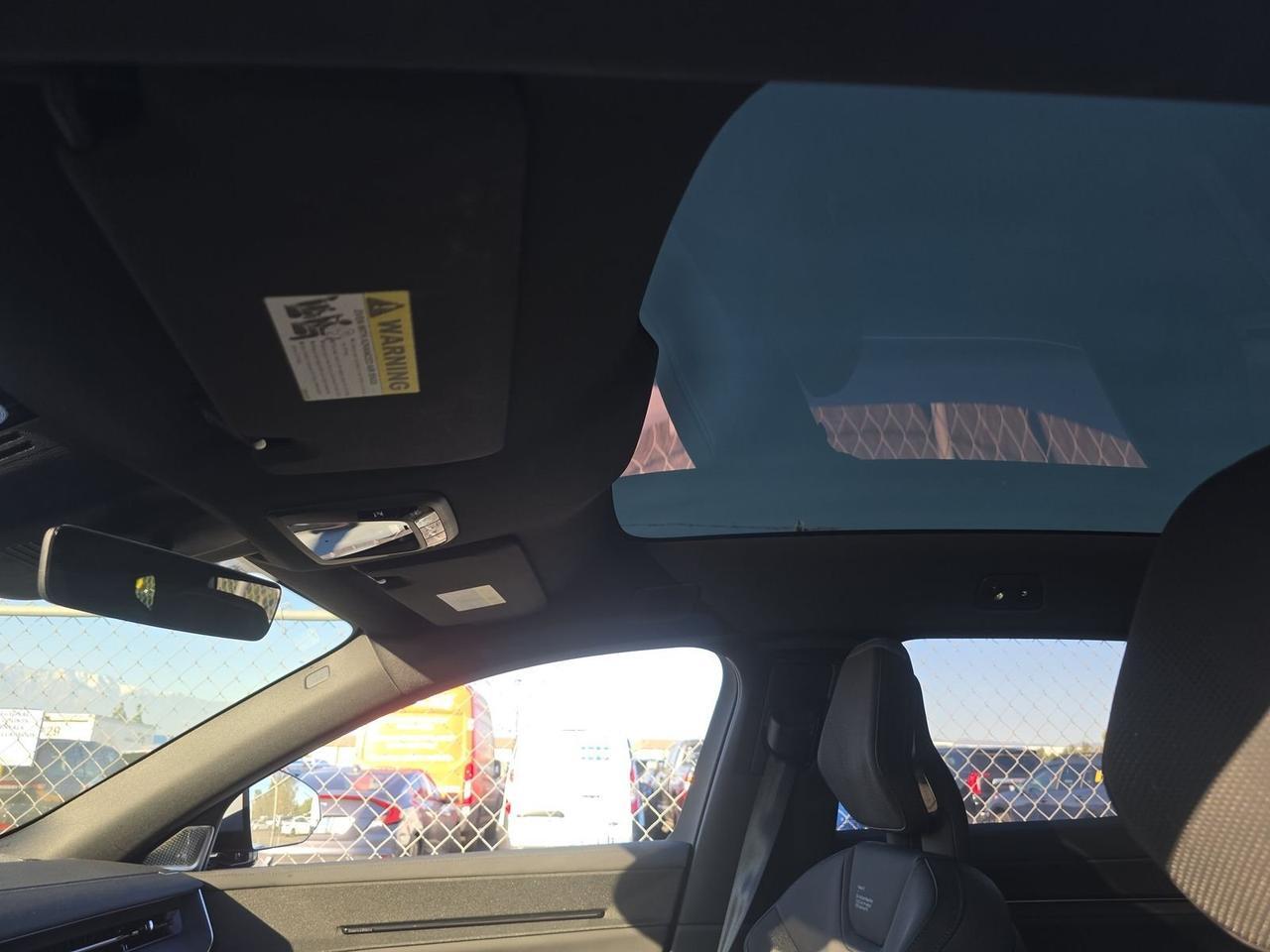 2025 Polestar 3 Long Range Dual Motor Bowers &amp; Wilkins Sound Head-Up Display Portland OR