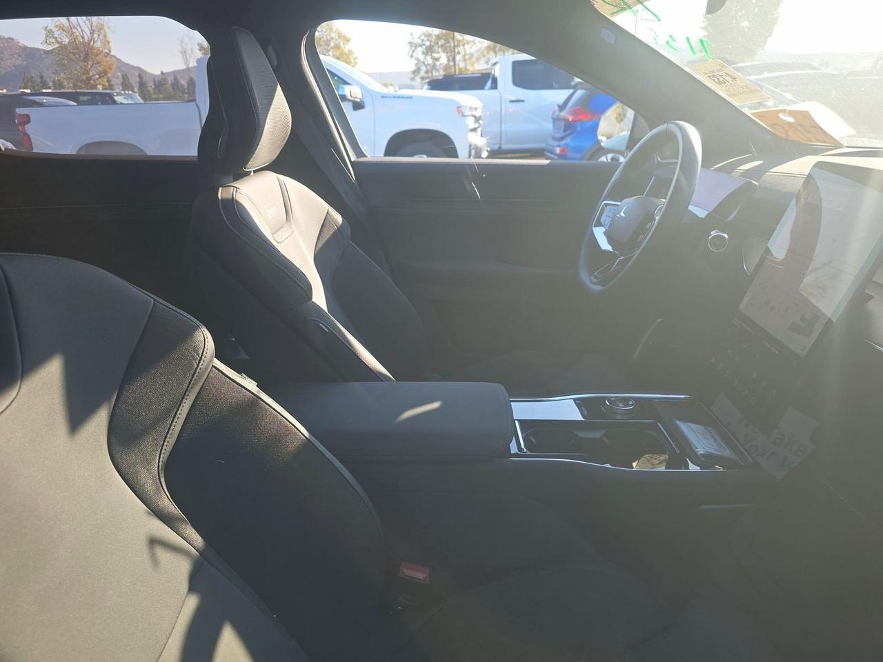 2025 Polestar 3 Long Range Dual Motor Bowers &amp; Wilkins Sound Head-Up Display Portland OR