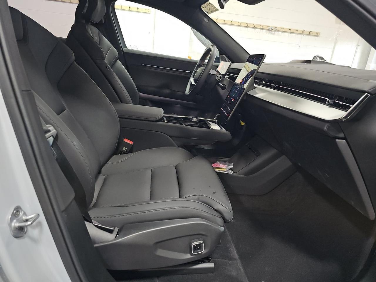 2025 Polestar 3 Long Range Dual Motor Bowers &amp; Wilkins Sound Head-Up Display Portland OR