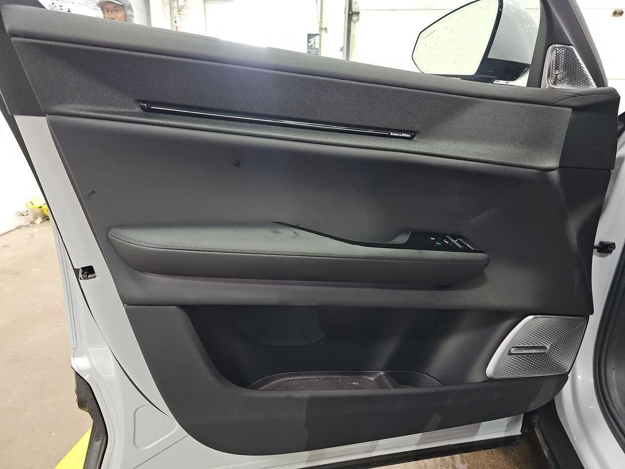 2025 Polestar 3 Long Range Dual Motor Bowers &amp; Wilkins Sound Head-Up Display Portland OR