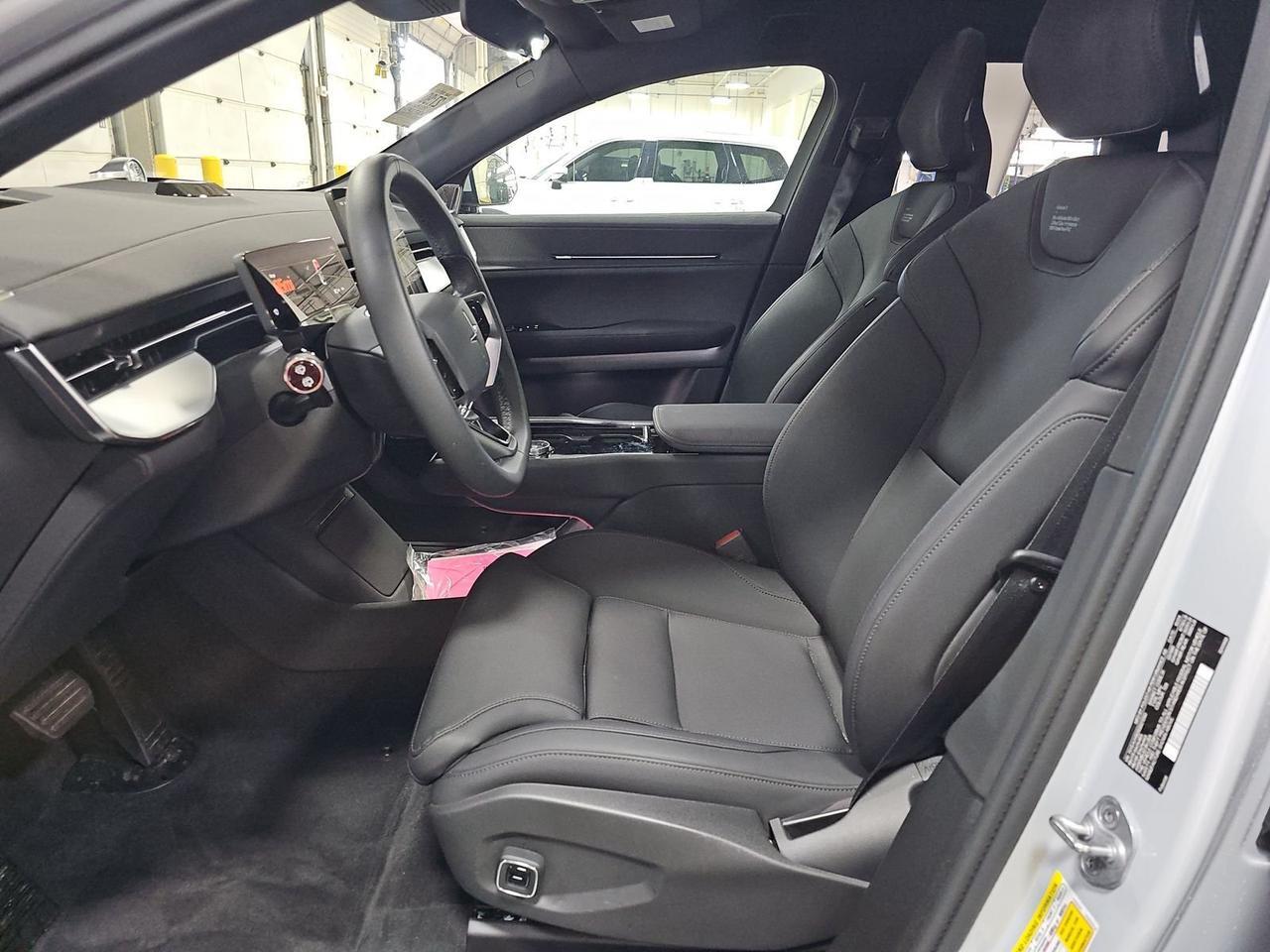 2025 Polestar 3 Long Range Dual Motor Bowers &amp; Wilkins Sound Head-Up Display Portland OR