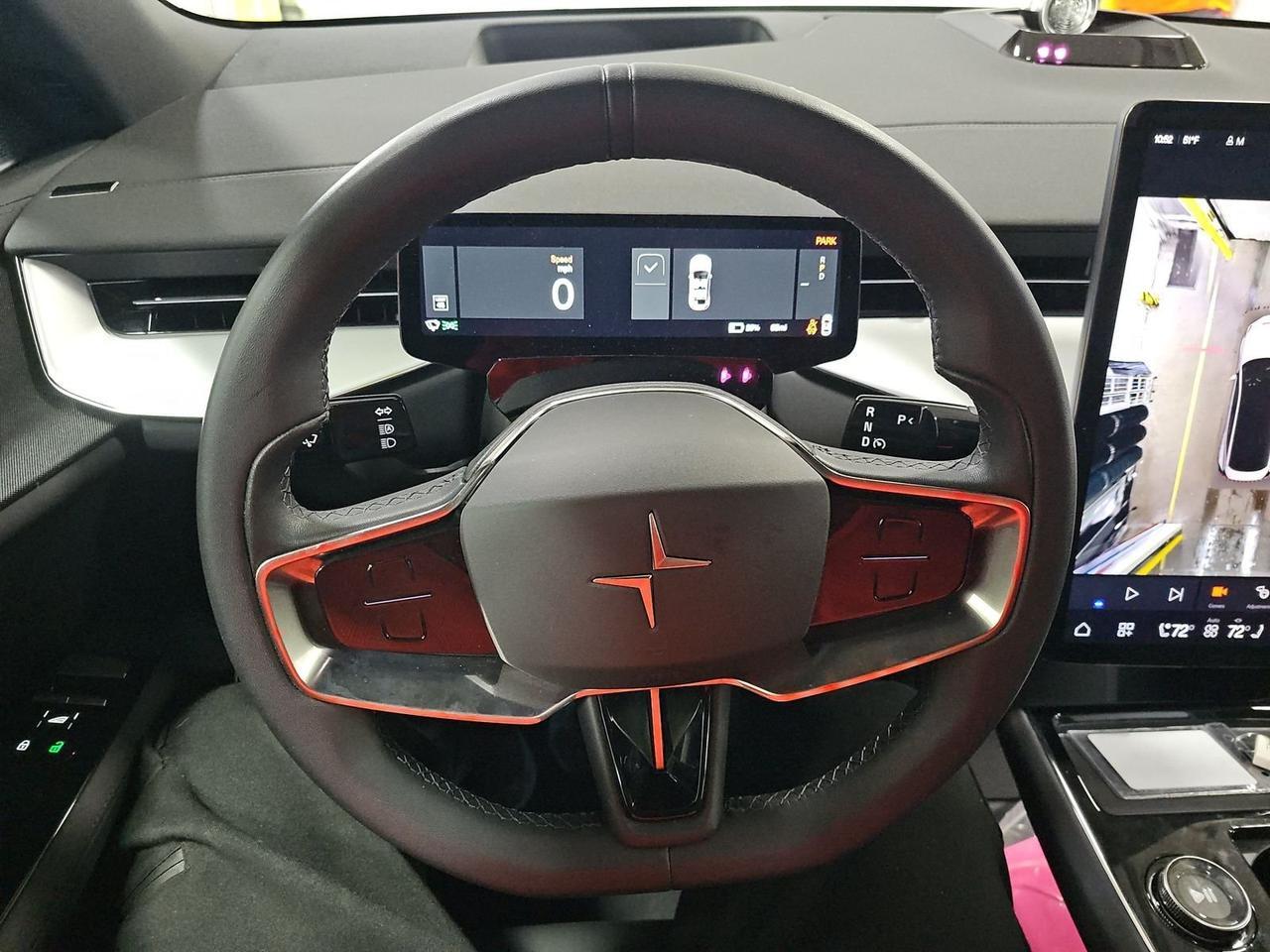 2025 Polestar 3 Long Range Dual Motor Bowers &amp; Wilkins Sound Head-Up Display Portland OR