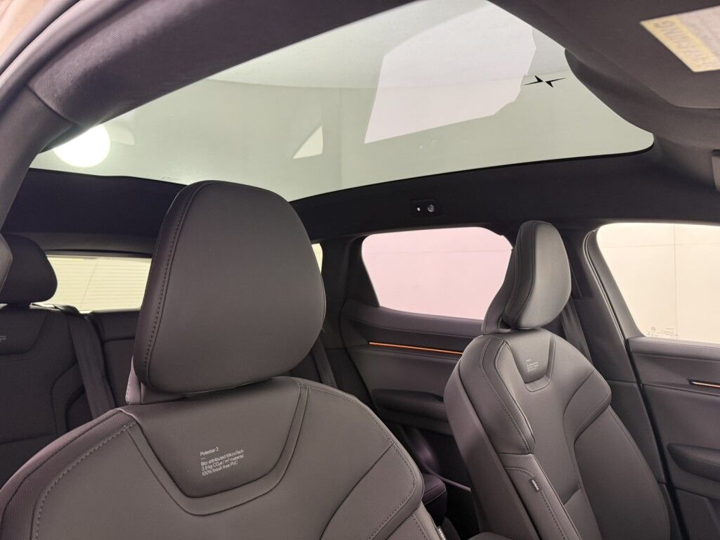 2025 Polestar 3 Long Range Dual Motor Launch Edition AWD Maumee OH