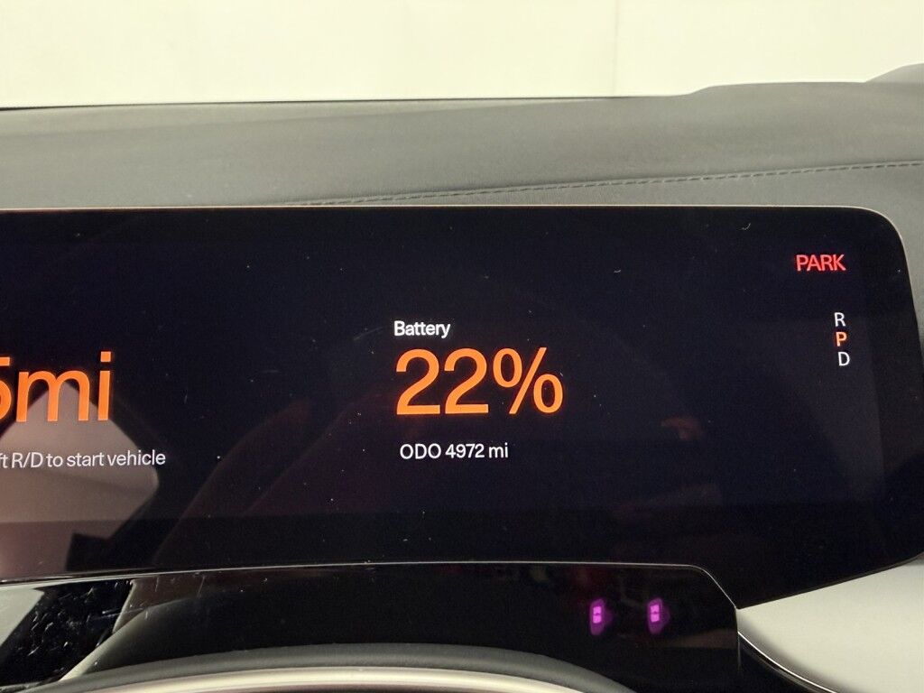 2025 Polestar 3 Long Range Dual Motor Launch Edition AWD Maumee OH