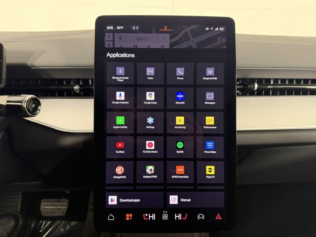 2025 Polestar 3 Long Range Dual Motor Launch Edition AWD Maumee OH