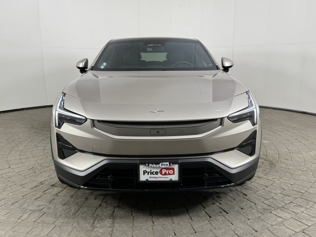 2025 Polestar 3 Long Range Dual Motor Launch Edition AWD