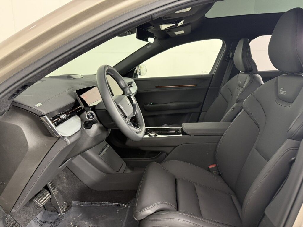 2025 Polestar 3 Long Range Dual Motor Launch Edition AWD Maumee OH