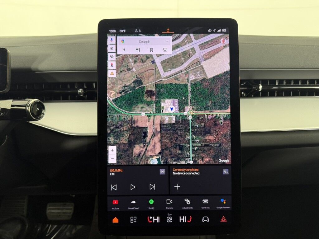 2025 Polestar 3 Long Range Dual Motor Launch Edition AWD Maumee OH