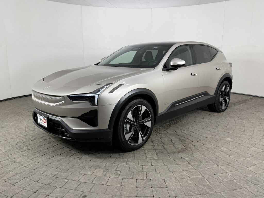 2025 Polestar 3 Long Range Dual Motor Launch Edition AWD